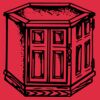 Toddler Heavy Cotton™ T-Shirt Thumbnail