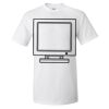 Ultra Cotton® T-Shirt Thumbnail