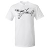 Ultra Cotton® T-Shirt Thumbnail