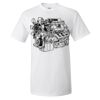 Ultra Cotton® T-Shirt Thumbnail