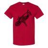 Heavy Cotton™ T-Shirt Thumbnail