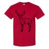 Heavy Cotton™ T-Shirt Thumbnail