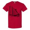 Heavy Cotton™ T-Shirt Thumbnail
