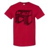 Heavy Cotton™ T-Shirt Thumbnail