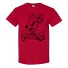 Heavy Cotton™ T-Shirt Thumbnail