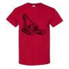 Heavy Cotton™ T-Shirt Thumbnail