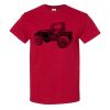 Heavy Cotton™ T-Shirt Thumbnail