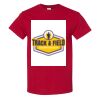 Heavy Cotton™ T-Shirt Thumbnail